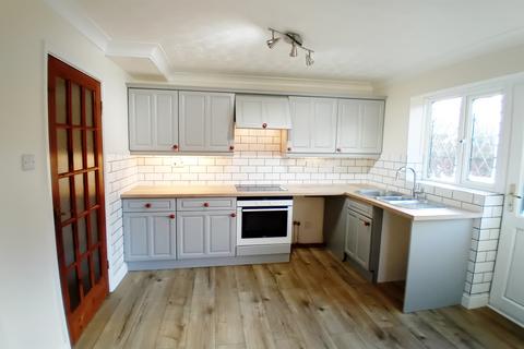 undefined, Sixpenny Handley