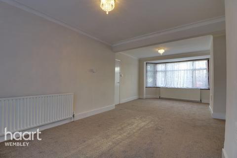 87 Mount Pleasant, Wembley, HA0 1UD