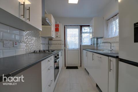 87 Mount Pleasant, Wembley, HA0 1UD