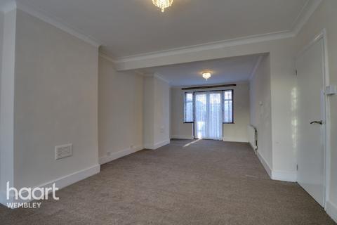 87 Mount Pleasant, Wembley, HA0 1UD