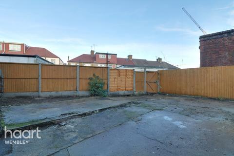 87 Mount Pleasant, Wembley, HA0 1UD