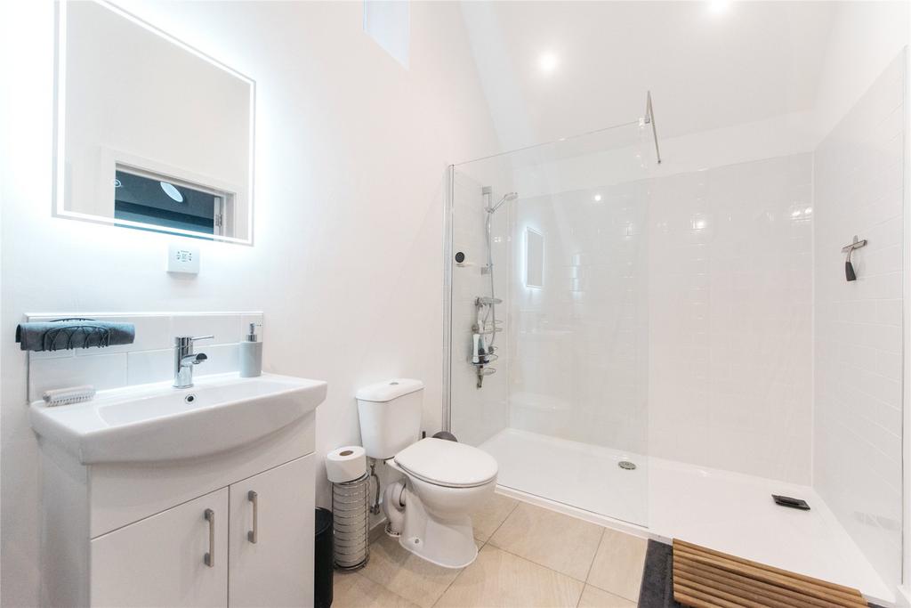 Principal En Suite