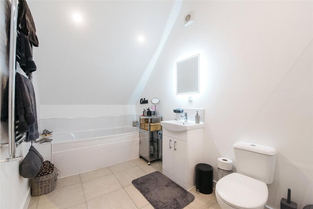 Principal En Suite