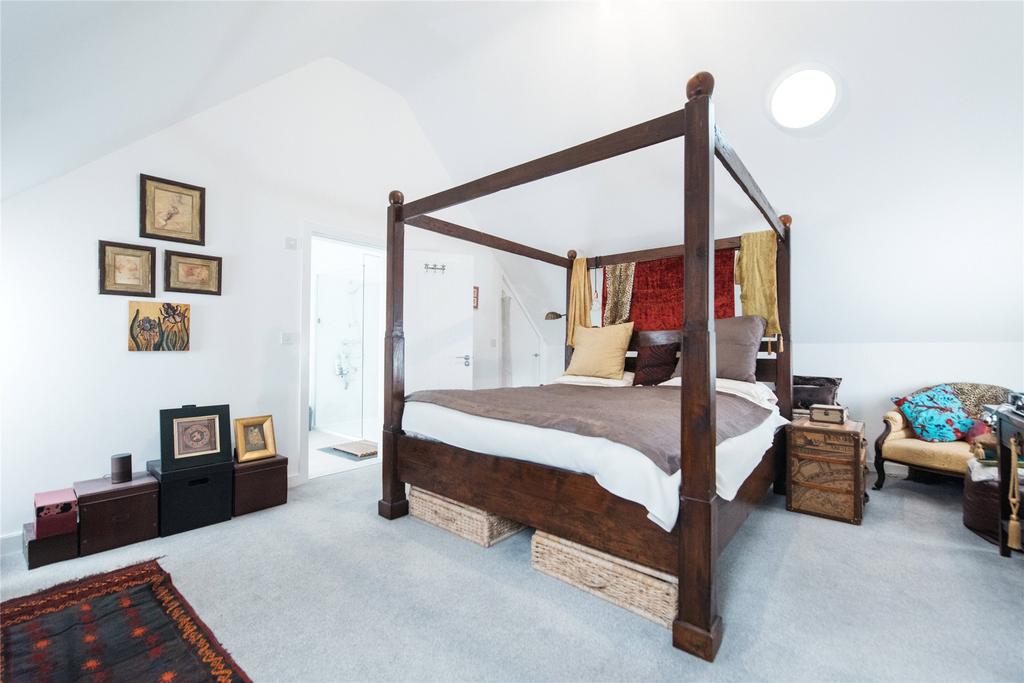 Principal Bedroom
