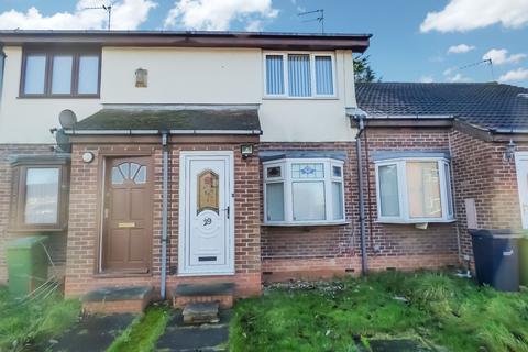 29 Finchale Close, Sunderland, SR2 8AR