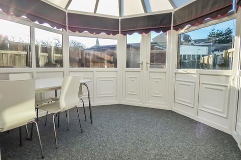 29 Finchale Close, Sunderland, SR2 8AR