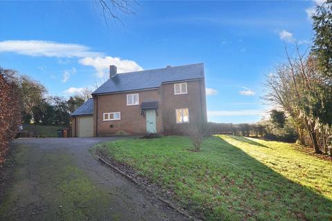 4 bedroom detached house to rent, Oakham Road, Leesthorpe, Melton Mowbray