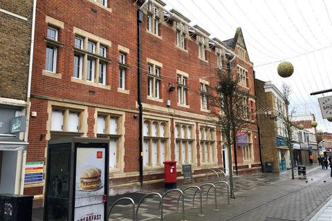 undefined, The Old Post Office, Maidenhead, Berkshire