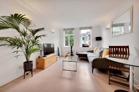 1 bedroom flat to rent - Stoke Newington High Street, Stoke Newington