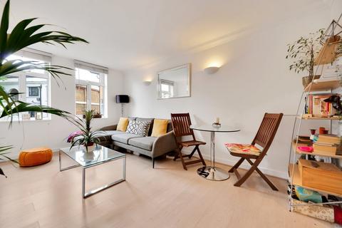 1 bedroom flat to rent, Stoke Newington High Street, Stoke Newington