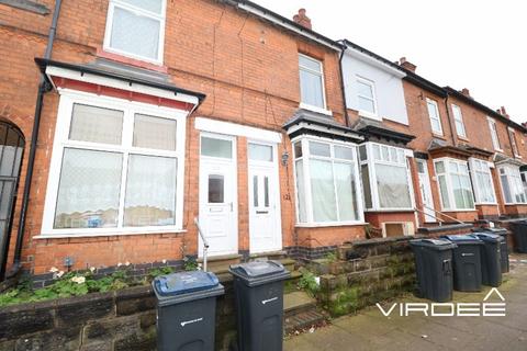 121 Farnham Road, Birmingham, B21 8EF