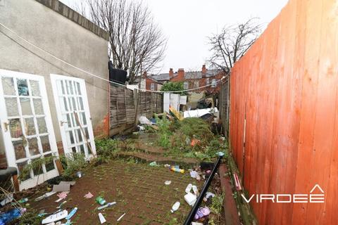 121 Farnham Road, Birmingham, B21 8EF