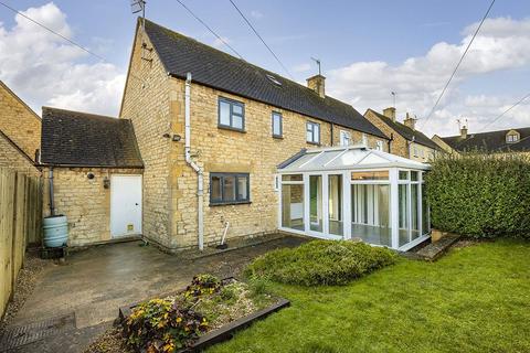 11 Coronation Close, Chipping Campden, GL55 6BQ