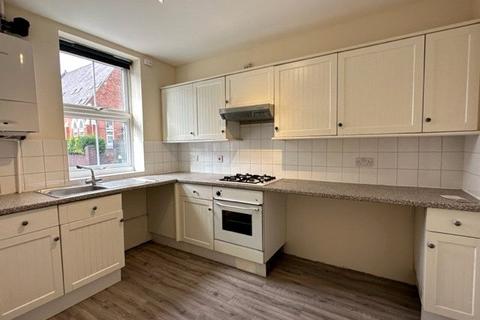 2 bedroom terraced house to rent, Park Street, Kidderminster, Worcestershire, DY11