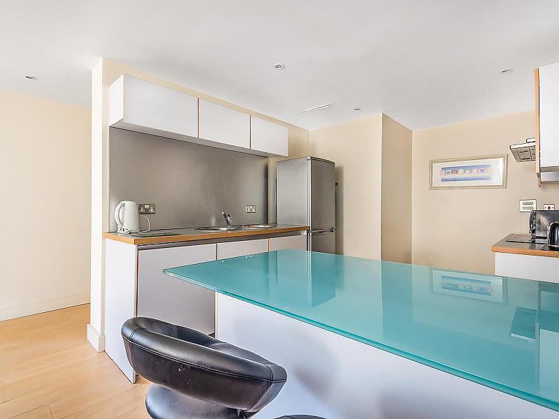 Kitchen a