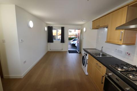 1 bedroom apartment to rent, 1A Brookfield Road, Kingsley, Northampton NN2