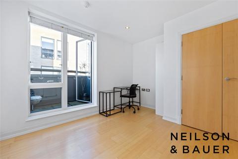 2 bedroom apartment to rent - Hertford Road, London, N1