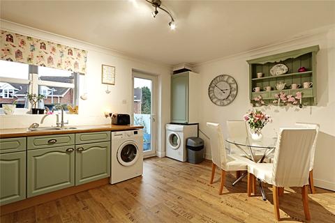5 Nettleton Garth, Burstwick, Hull, HU12 9DY