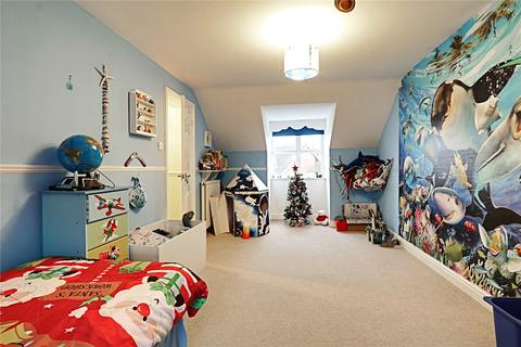 5 Nettleton Garth, Burstwick, Hull, HU12 9DY