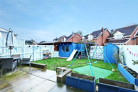 5 Nettleton Garth, Burstwick, Hull, HU12 9DY