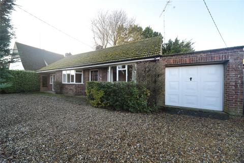 3 bedroom bungalow to rent, Churchill Drive, Mildenhall, Suffolk, IP28