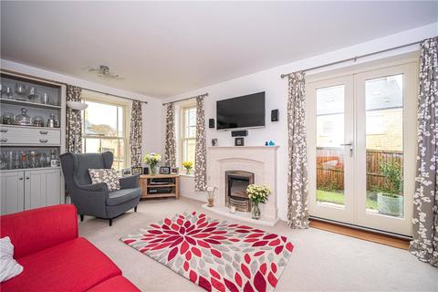 8 Church Fields Close, Boston Spa, Wetherby, LS23 6FL