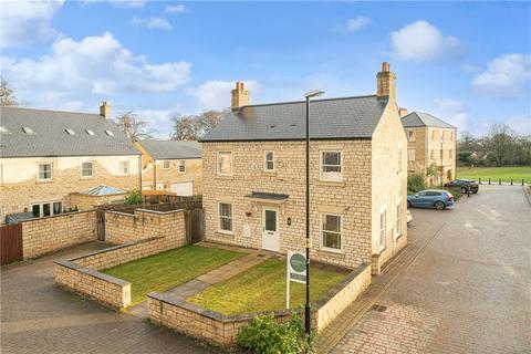 8 Church Fields Close, Boston Spa, Wetherby, LS23 6FL