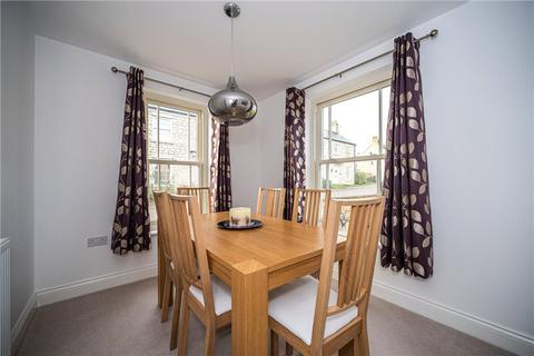 8 Church Fields Close, Boston Spa, Wetherby, LS23 6FL
