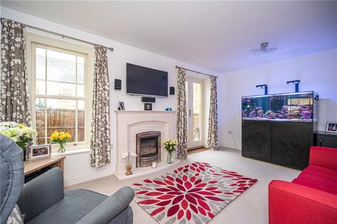 8 Church Fields Close, Boston Spa, Wetherby, LS23 6FL
