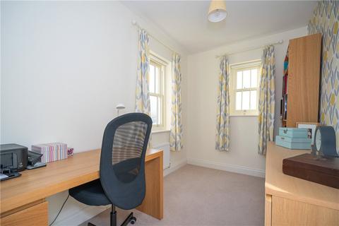8 Church Fields Close, Boston Spa, Wetherby, LS23 6FL