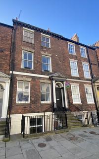 1 bedroom flat to rent, 4 Jarratt Street, Hull HU1