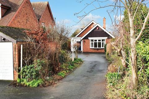 17 Ferndale Road, Hereford, HR4 0RW