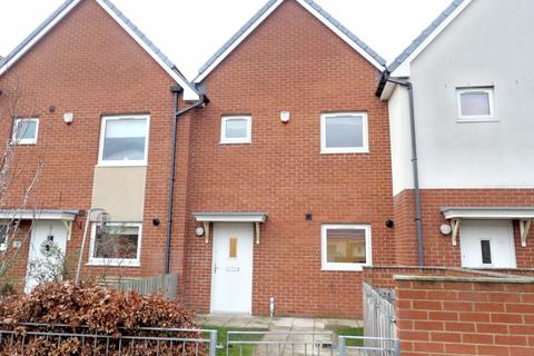 11 Beech Avenue, Whitburn, Sunderland, SR6 7FE