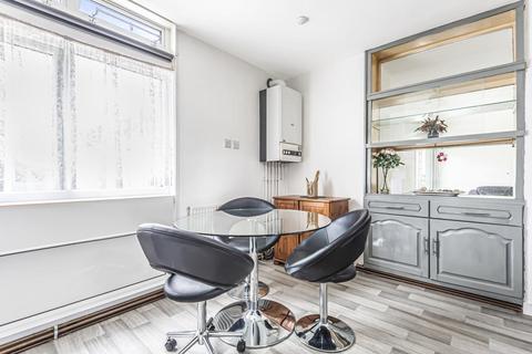 64 Cedars Road, London, SW4 0QB
