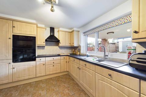 10 Jocketts Hill, Hemel Hempstead, HP1 2JT