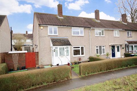 10 Jocketts Hill, Hemel Hempstead, HP1 2JT