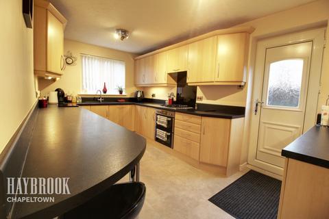 15 Burncross Drive, Chapeltown, Sheffield, S35 1DJ
