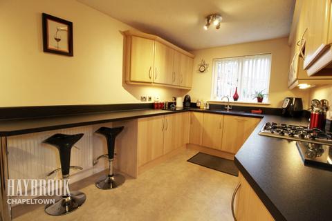 15 Burncross Drive, Chapeltown, Sheffield, S35 1DJ
