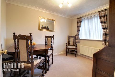 15 Burncross Drive, Chapeltown, Sheffield, S35 1DJ