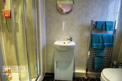 15 Burncross Drive, Chapeltown, Sheffield, S35 1DJ