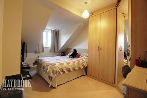 15 Burncross Drive, Chapeltown, Sheffield, S35 1DJ