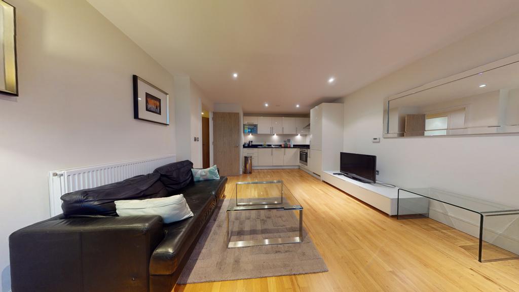 1 bedroom Flat / Apartment for sale