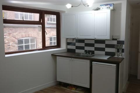 undefined, Little Underbank, Stockport