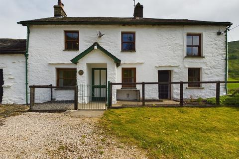4 bedroom farm house to rent, Longsleddale, Nr Kendal