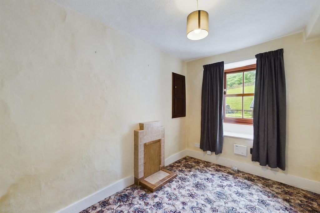 Second Reception Room