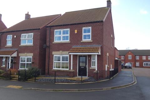 18 Foundry Way, Leeming Bar, Northallerton, DL7 9EJ