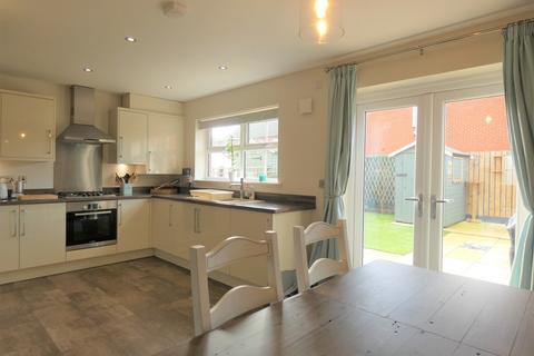 18 Foundry Way, Leeming Bar, Northallerton, DL7 9EJ