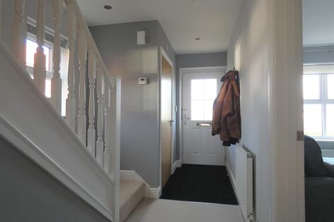 18 Foundry Way, Leeming Bar, Northallerton, DL7 9EJ