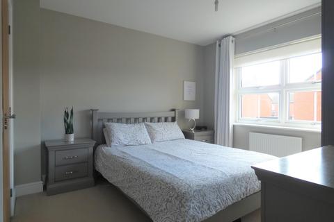 18 Foundry Way, Leeming Bar, Northallerton, DL7 9EJ
