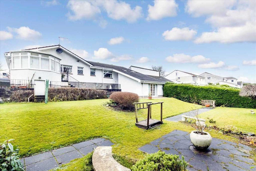 Inch Murrin, Calderglen, EAST KILBRIDE 5 bed bungalow £350,000
